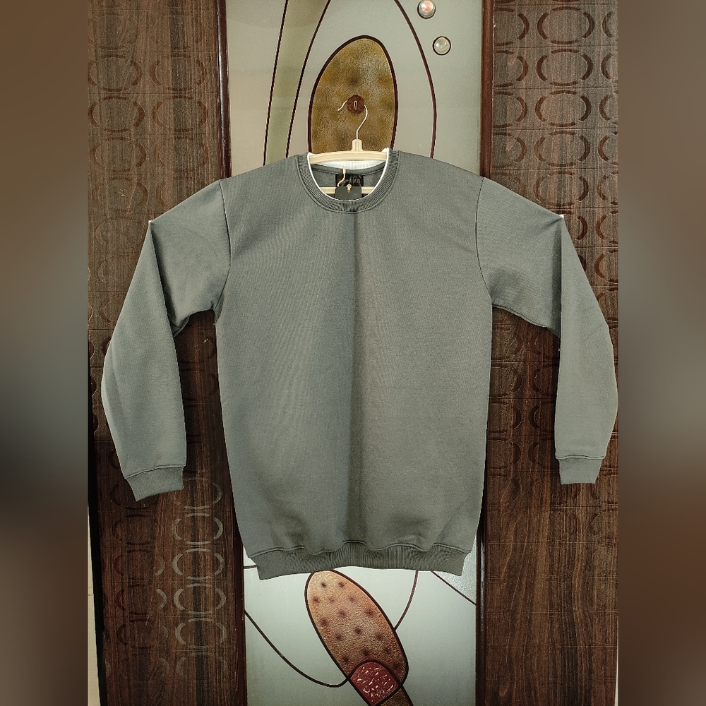 Pack of 2 Sweatshirts, unisex - Picture 7 of 10